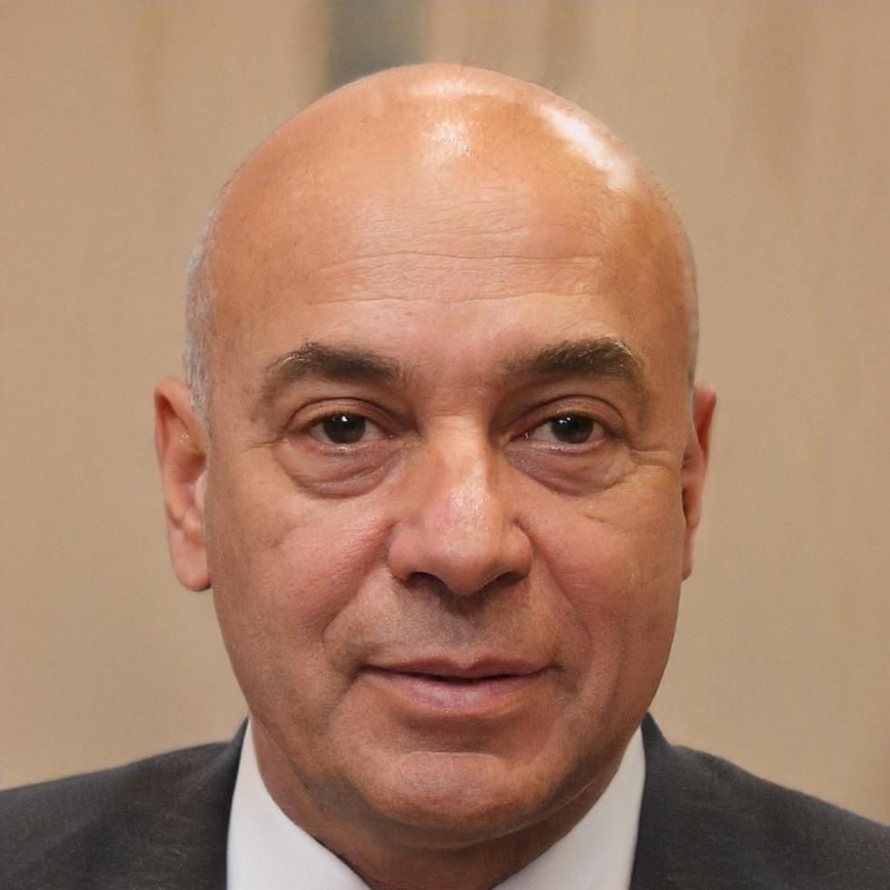 Jefe de Desarrollo Académico