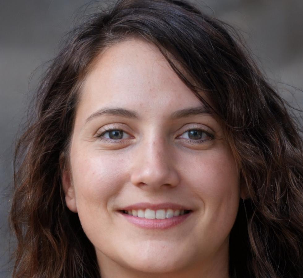 Directora de Educación Financiera